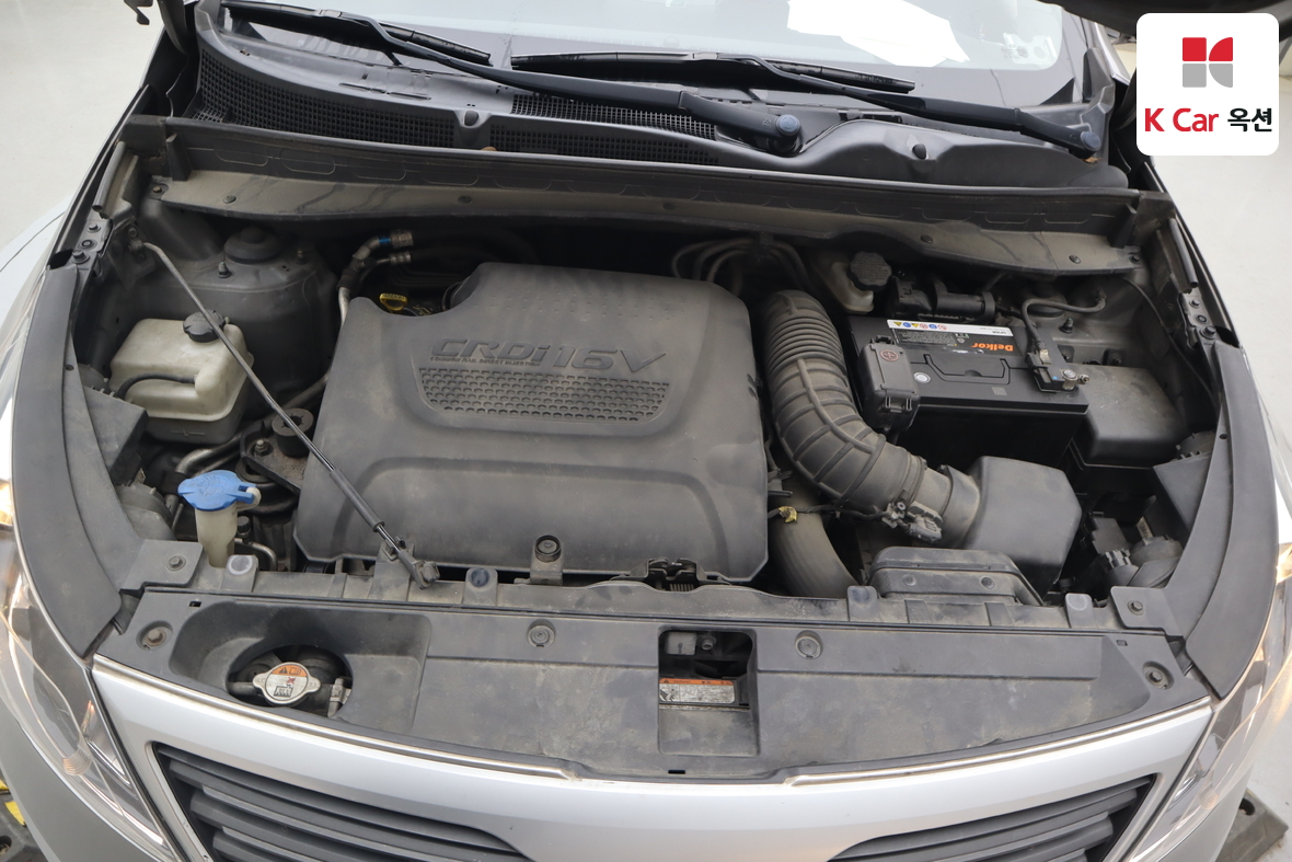Kia Sportage - 32