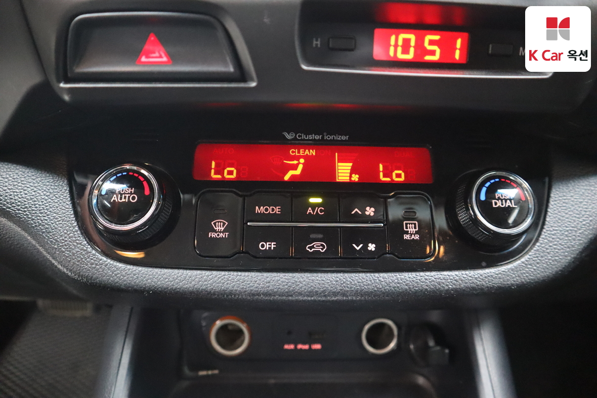 Kia Sportage - 15