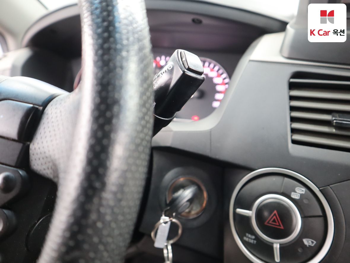 سانج يونج كوراندو سبورت 2012 - صورة 11