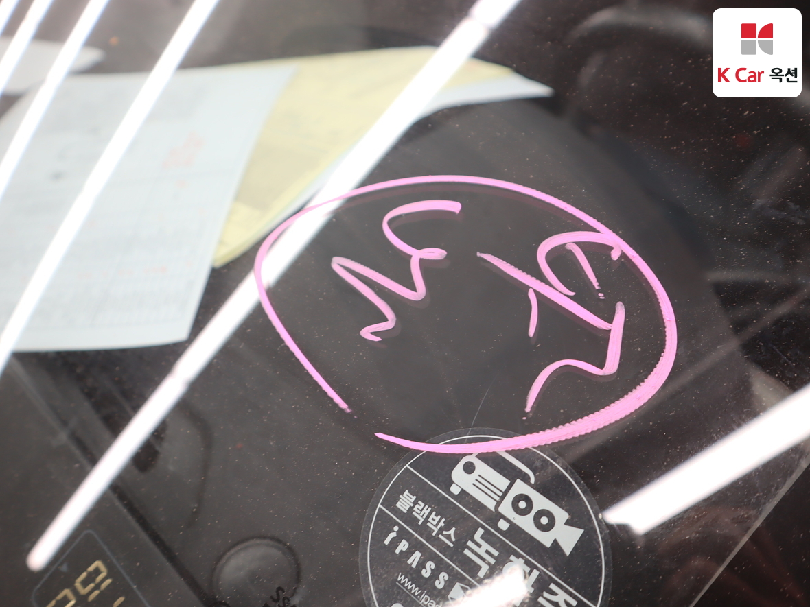 سانج يونج كوراندو سبورت 2012 - صورة 32