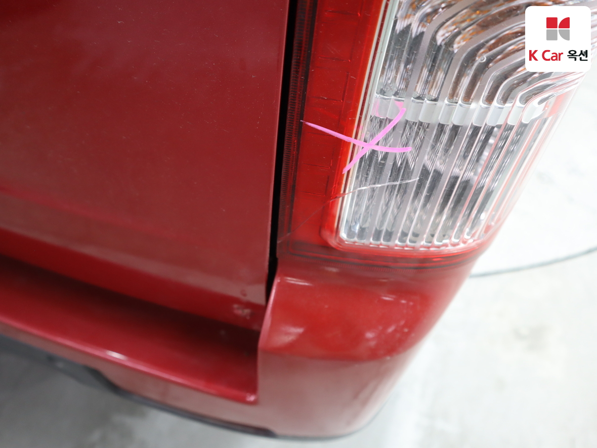 سانج يونج كوراندو سبورت 2012 - صورة 37