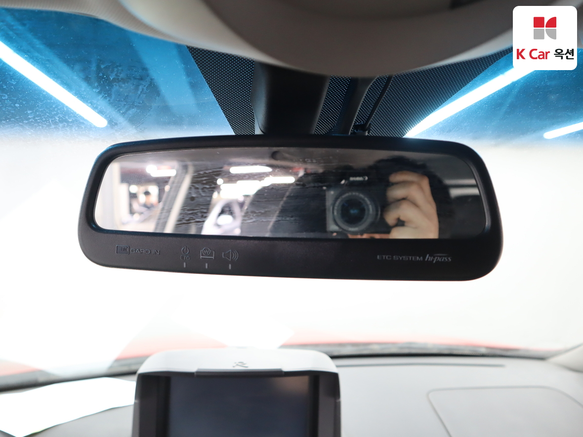 سانج يونج كوراندو سبورت 2012 - صورة 13