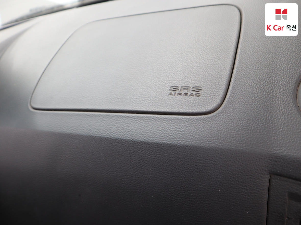 سانج يونج كوراندو سبورت 2012 - صورة 28