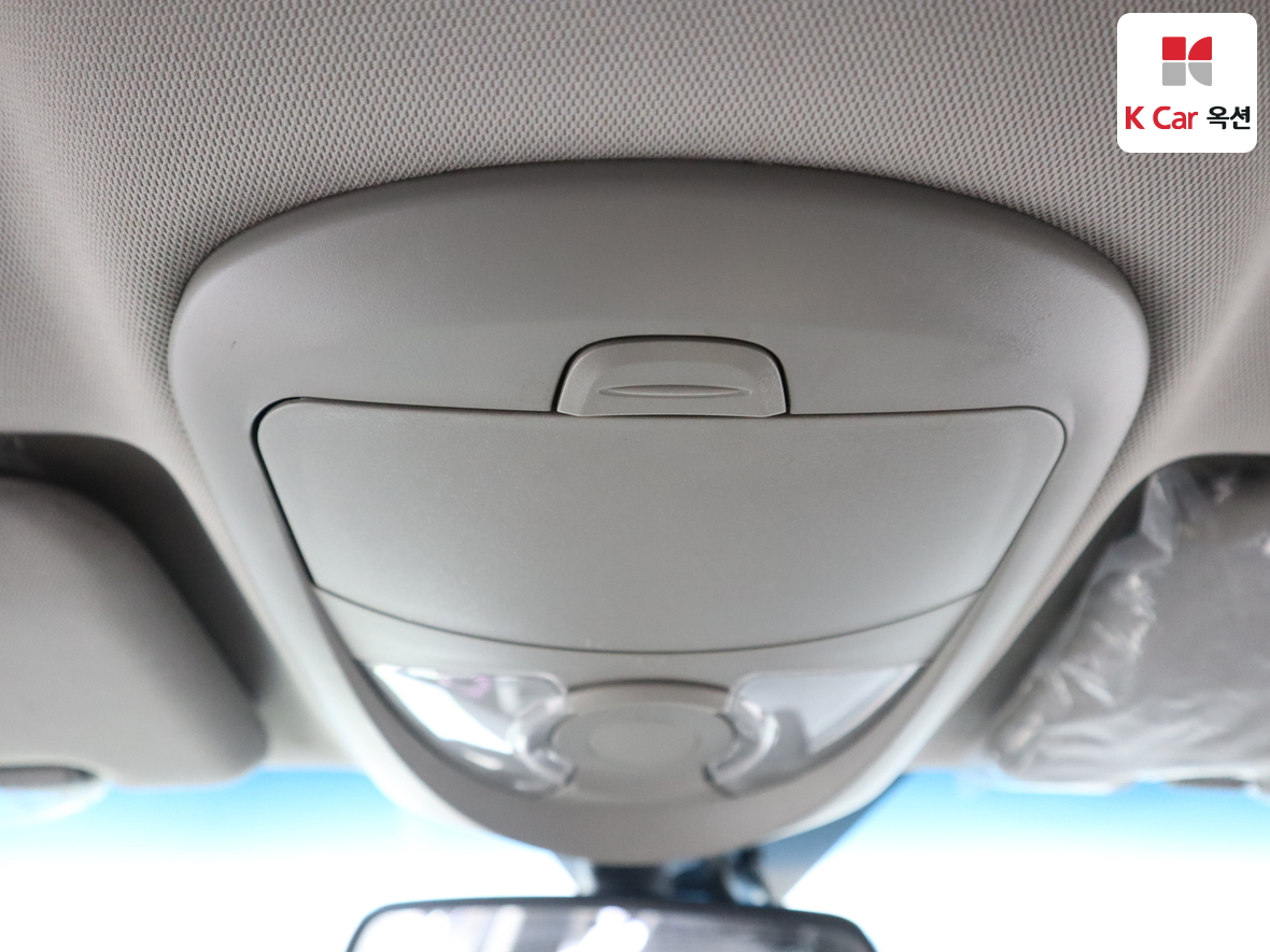 سانج يونج كوراندو سبورت 2012 - صورة 12