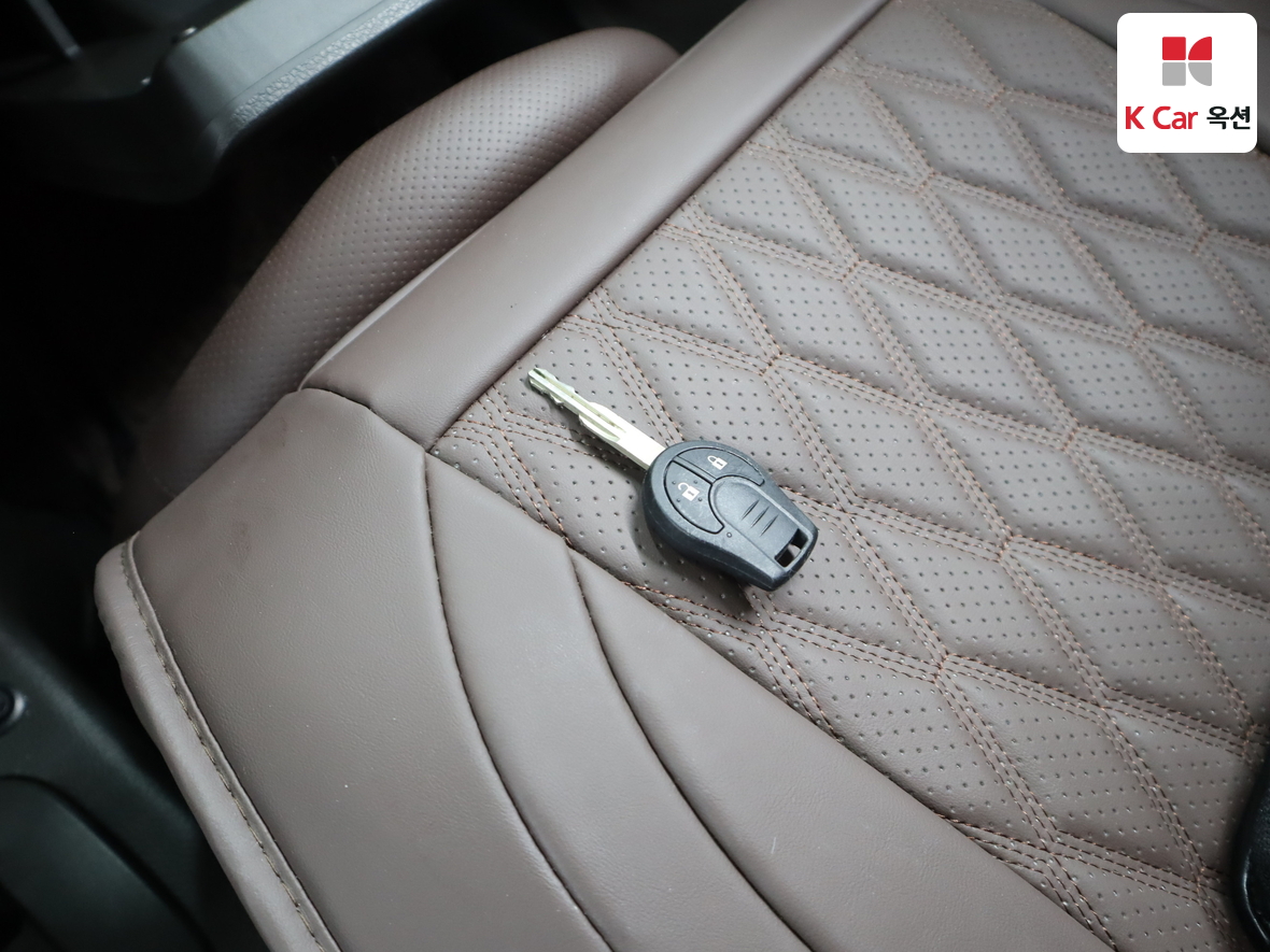 Nissan Cube - 17