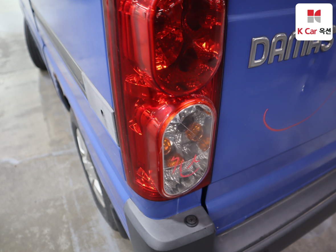 Gm Korea Damas - 35