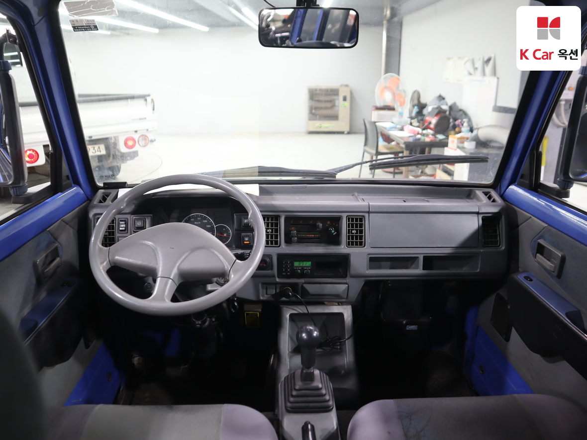 Gm Korea Damas - 3