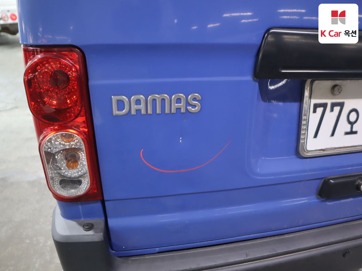 Gm Korea Damas - 34