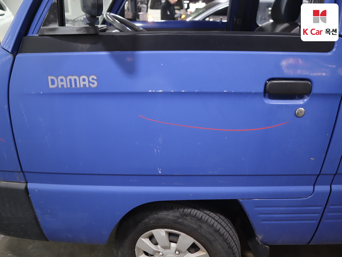 Gm Korea Damas - 31