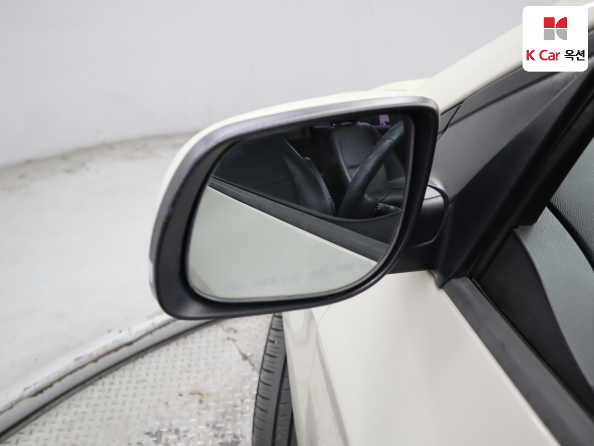 كيا مورنينج 2012 - صورة 26