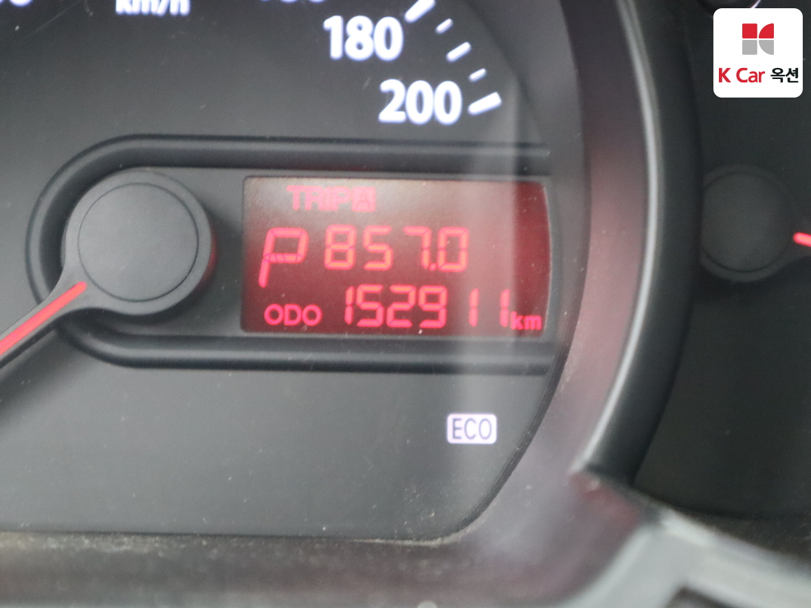 كيا مورنينج 2012 - صورة 4