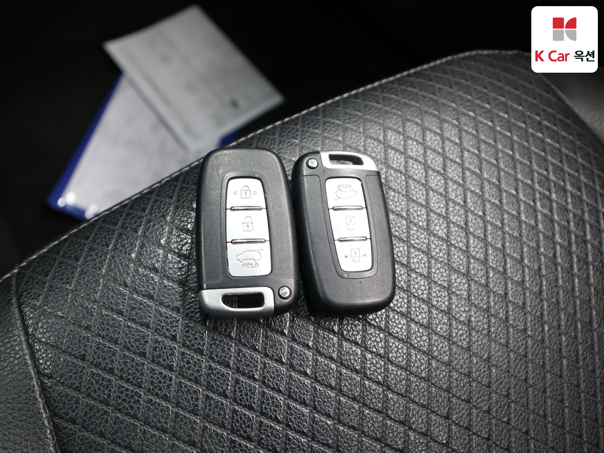 كيا مورنينج 2012 - صورة 19