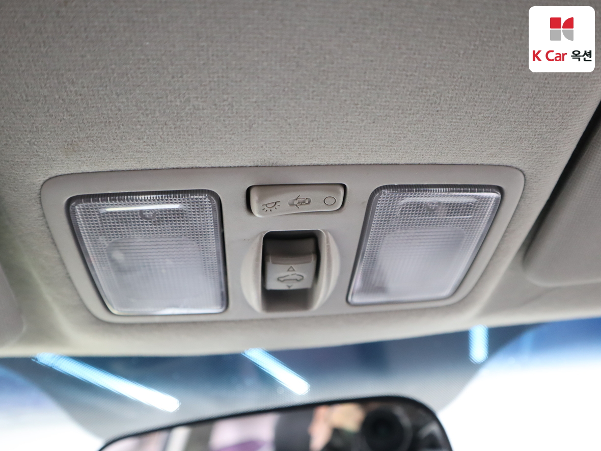 كيا مورنينج 2012 - صورة 12