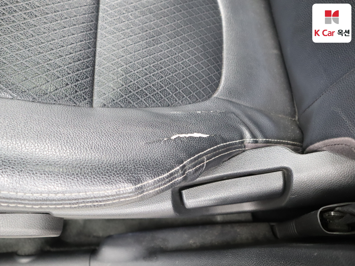 كيا مورنينج 2012 - صورة 22