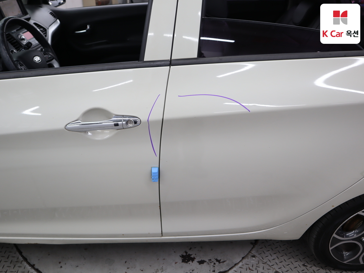 كيا مورنينج 2012 - صورة 42