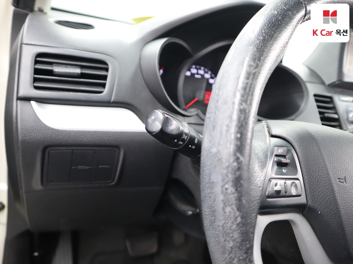 كيا مورنينج 2012 - صورة 9