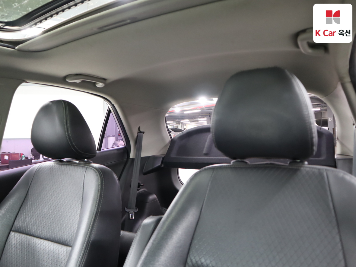 كيا مورنينج 2012 - صورة 21