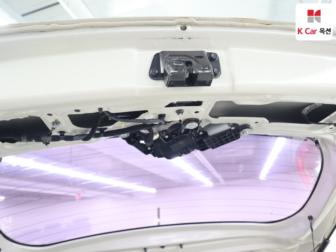 كيا مورنينج 2012 - صورة 31