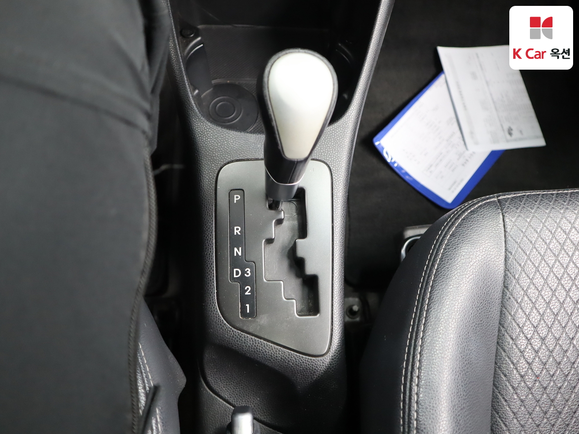 كيا مورنينج 2012 - صورة 18