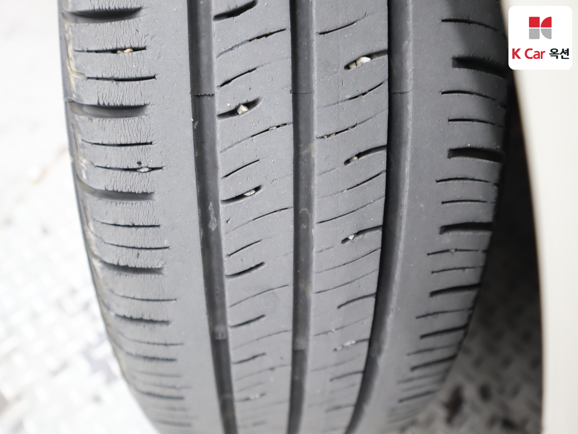 كيا مورنينج 2012 - صورة 37