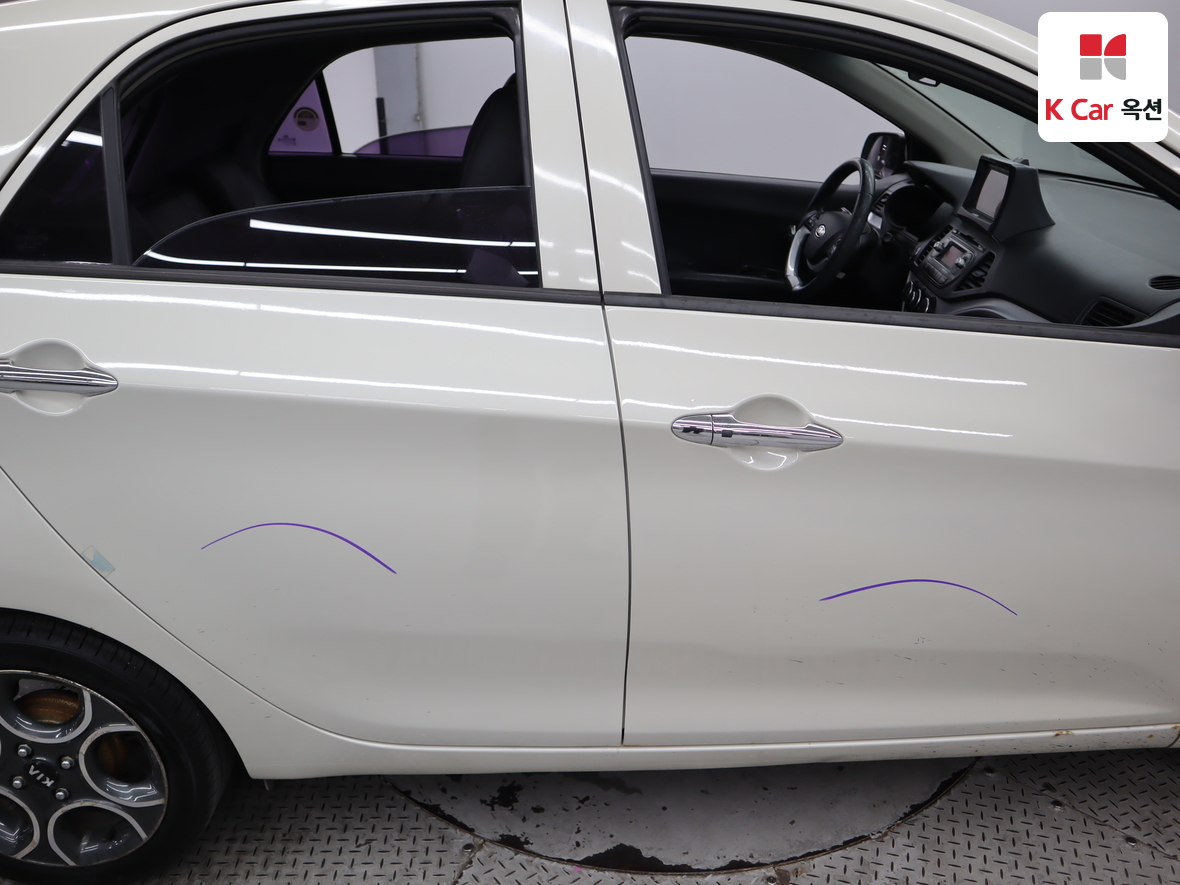 كيا مورنينج 2012 - صورة 46