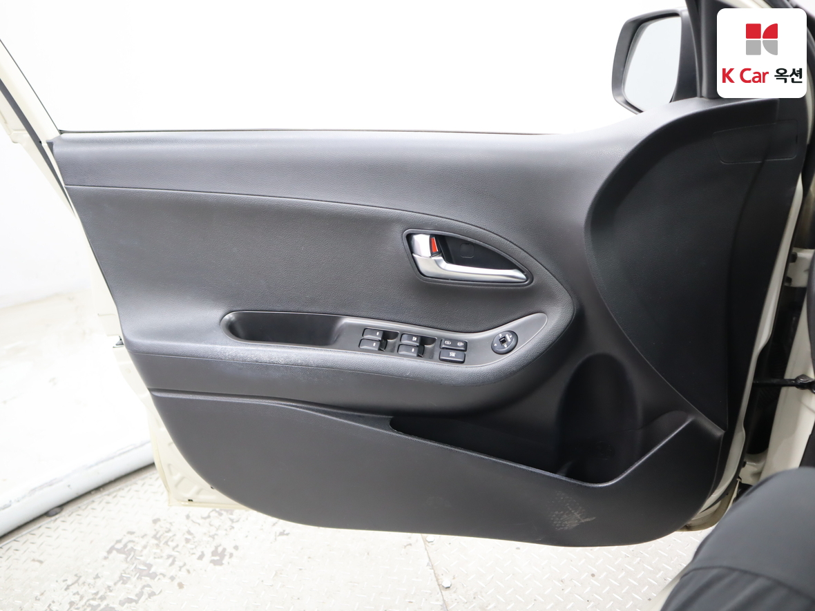 كيا مورنينج 2012 - صورة 8