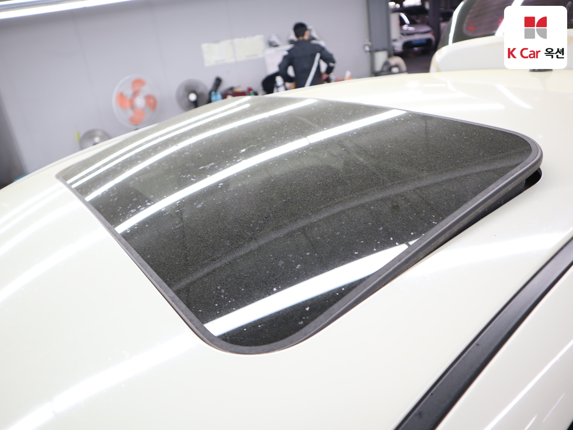 كيا مورنينج 2012 - صورة 25