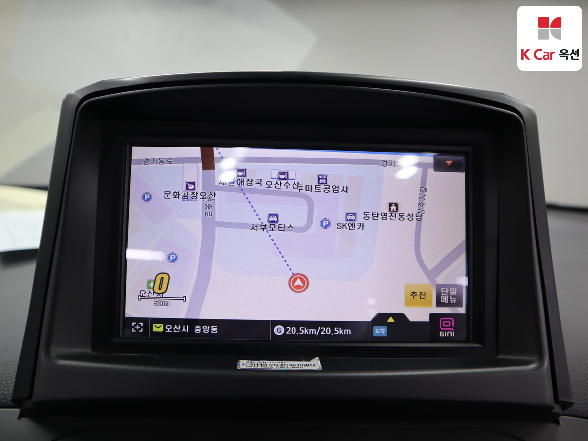 كيا مورنينج 2012 - صورة 14