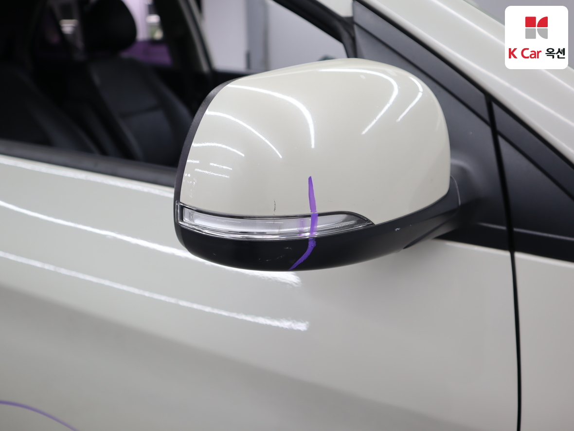 كيا مورنينج 2012 - صورة 47