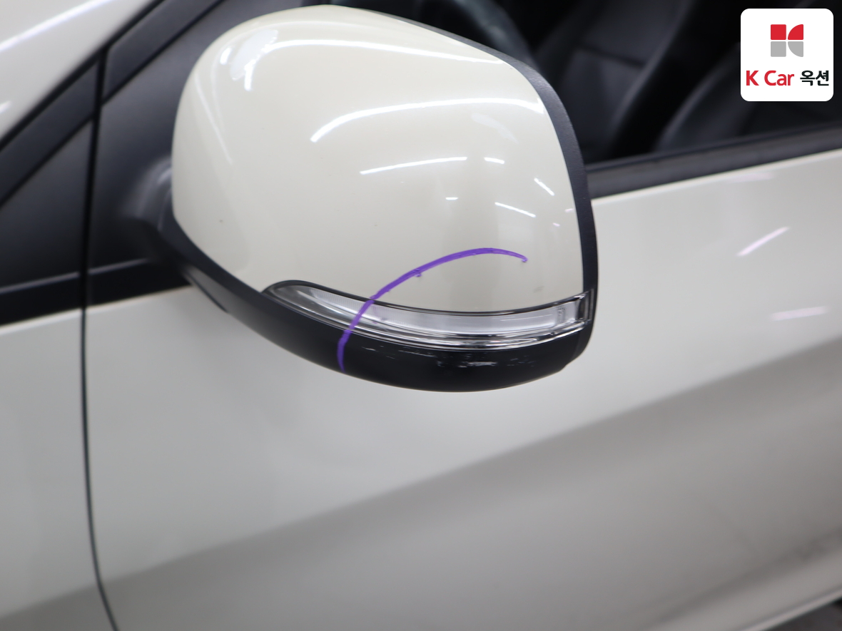 كيا مورنينج 2012 - صورة 41