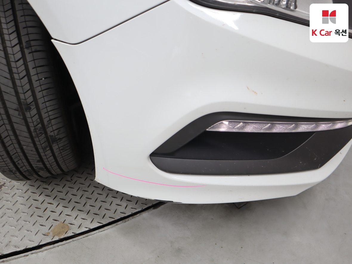 현대자동차 쏘나타 2016 - 이미지 36