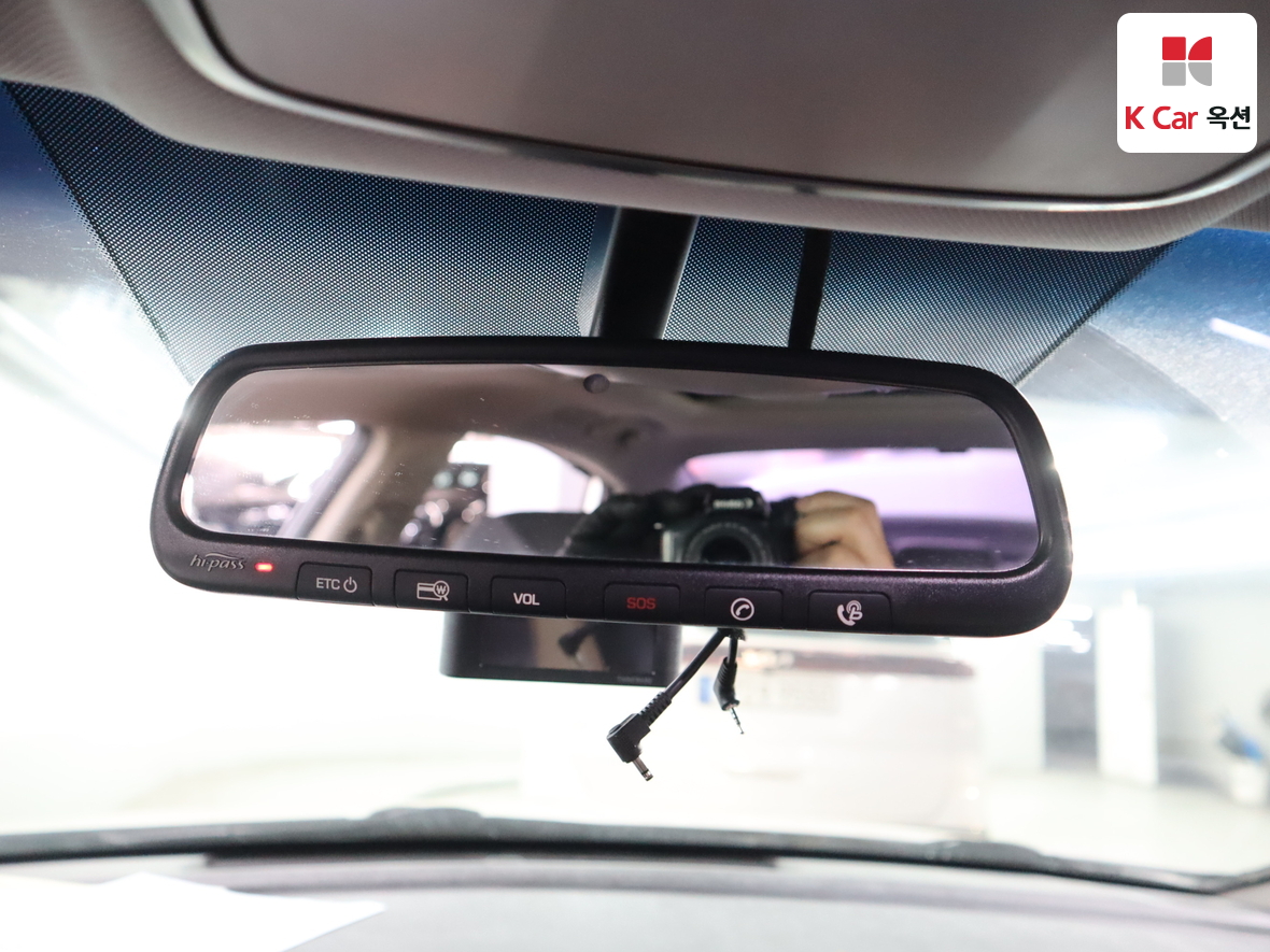 현대자동차 쏘나타 2016 - 이미지 13