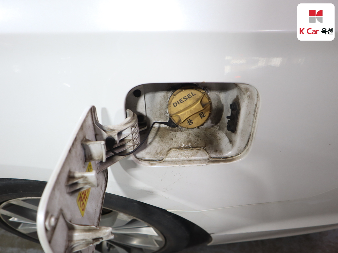 현대자동차 쏘나타 2016 - 이미지 25