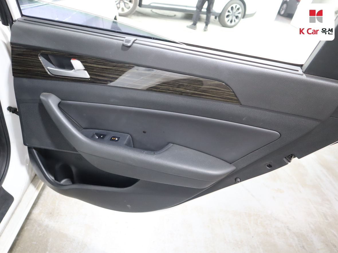 현대자동차 쏘나타 2016 - 이미지 27