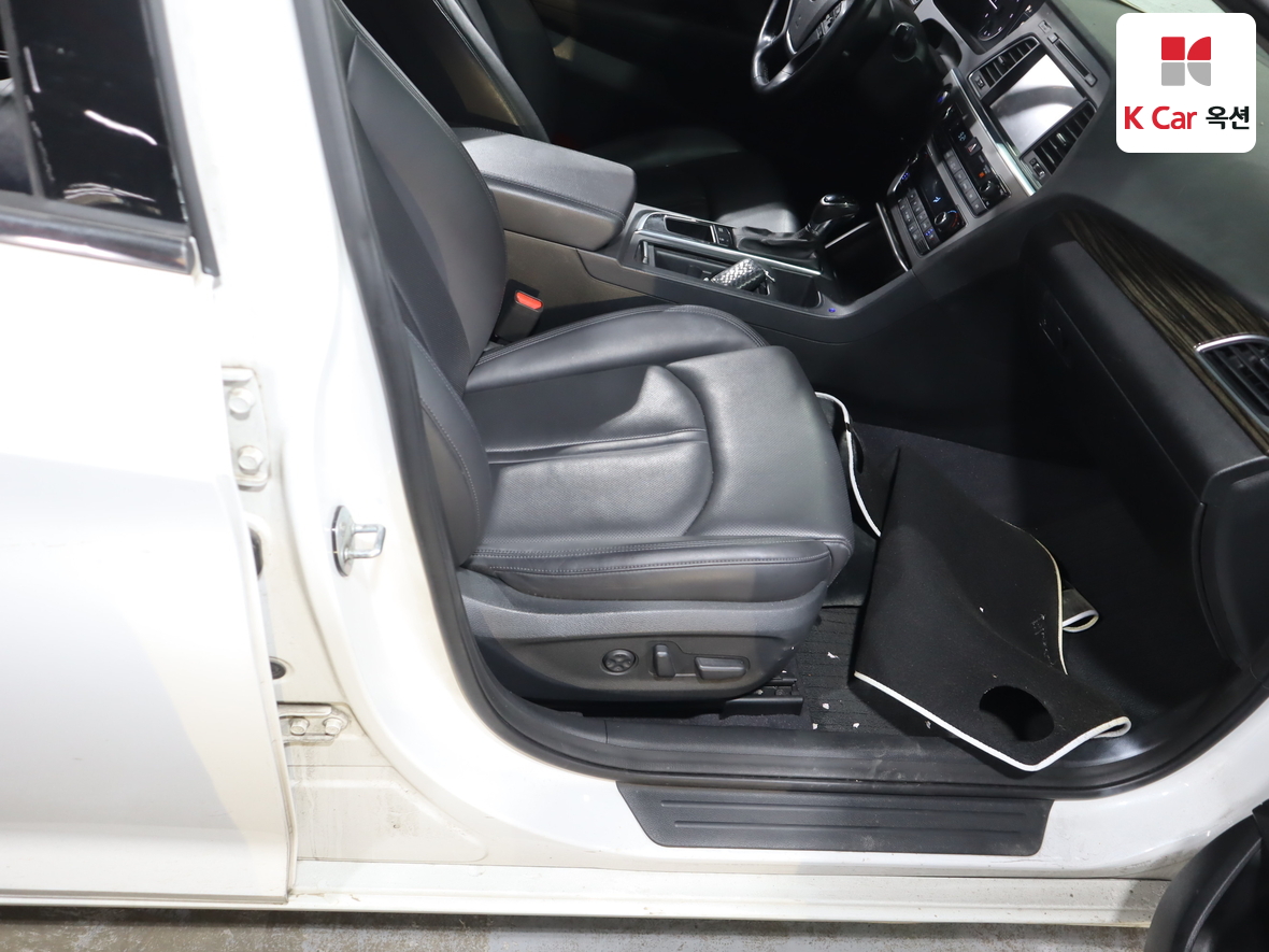 현대자동차 쏘나타 2016 - 이미지 30