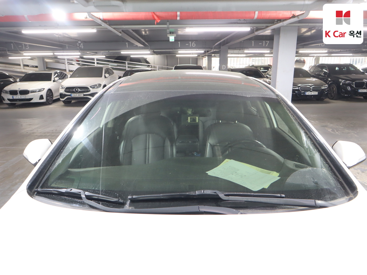 현대자동차 쏘나타 2016 - 이미지 34