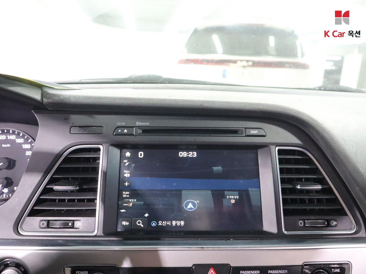 현대자동차 쏘나타 2016 - 이미지 14