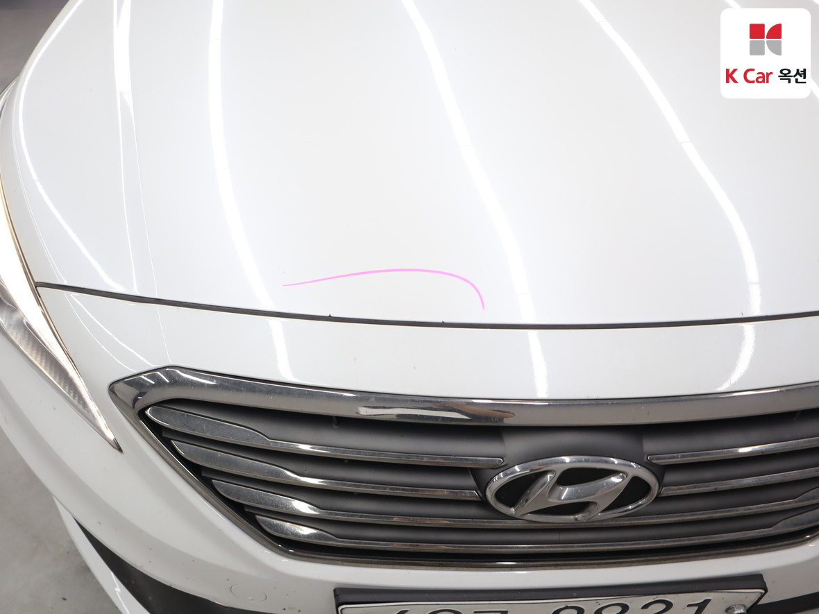 현대자동차 쏘나타 2016 - 이미지 37
