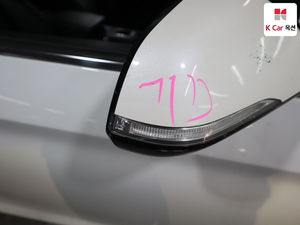 현대자동차 쏘나타 2016 - 이미지 42