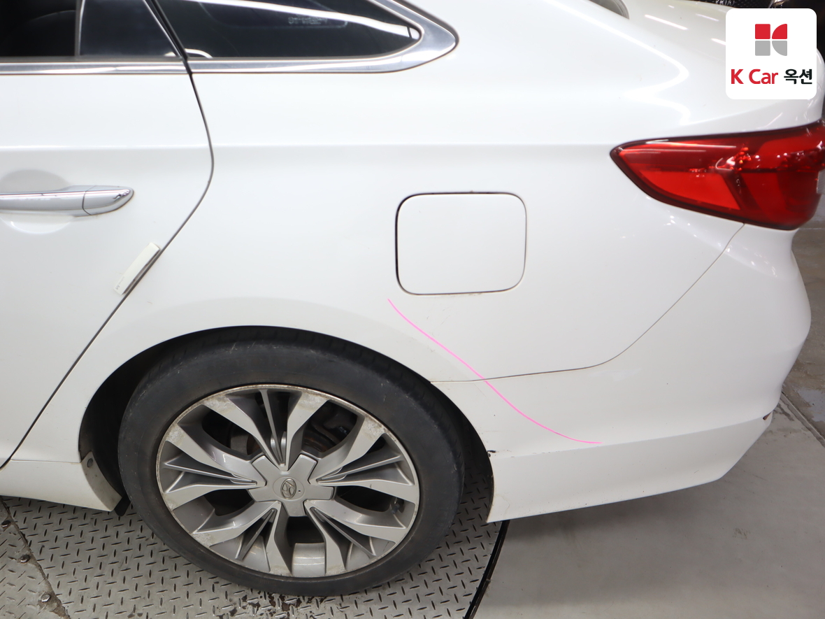 현대자동차 쏘나타 2016 - 이미지 39