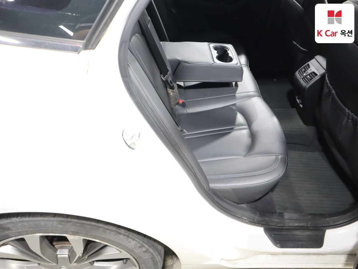 현대자동차 쏘나타 2016 - 이미지 28