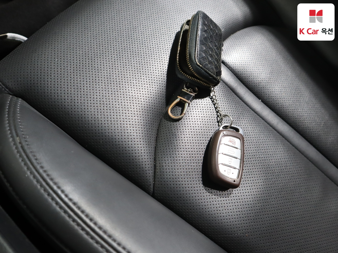 현대자동차 쏘나타 2016 - 이미지 17