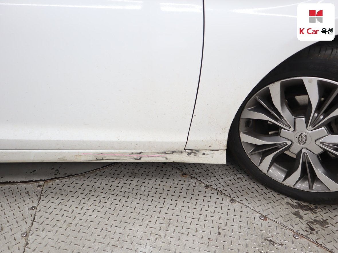 현대자동차 쏘나타 2016 - 이미지 41