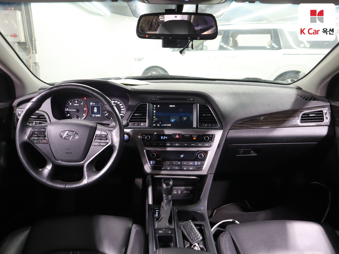 현대자동차 쏘나타 2016 - 이미지 3