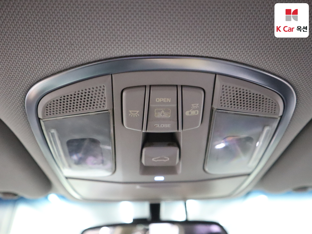 현대자동차 쏘나타 2016 - 이미지 12