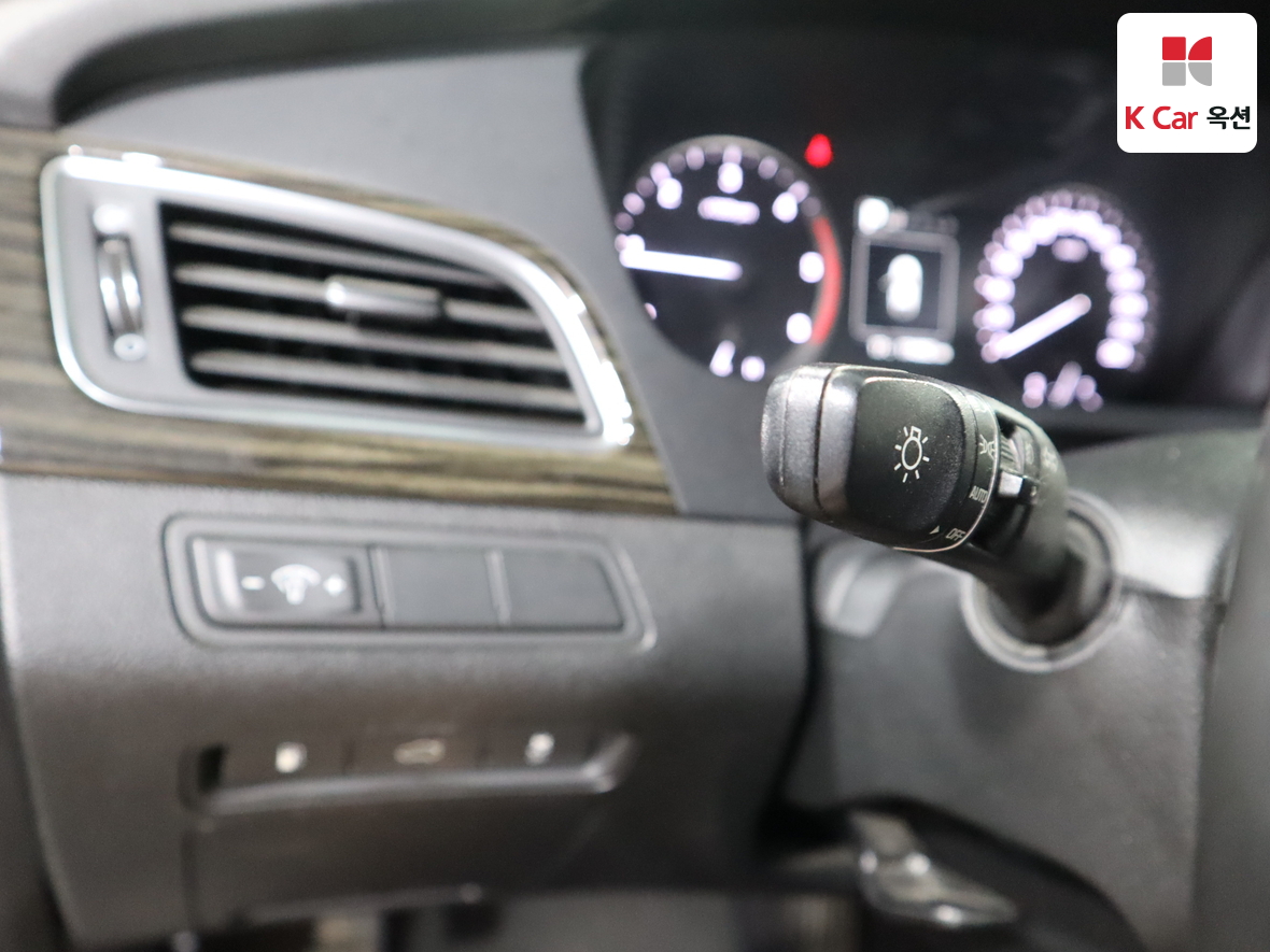 현대자동차 쏘나타 2016 - 이미지 9