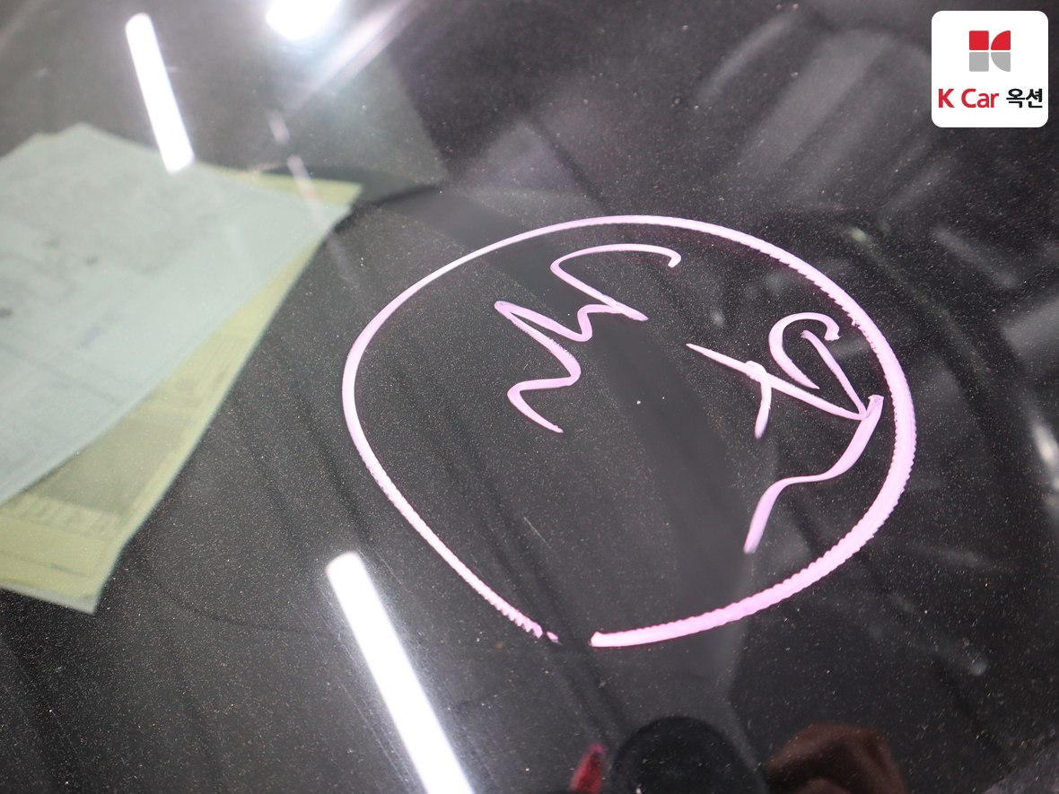 현대자동차 쏘나타 2016 - 이미지 35