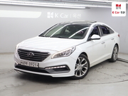 현대자동차 쏘나타