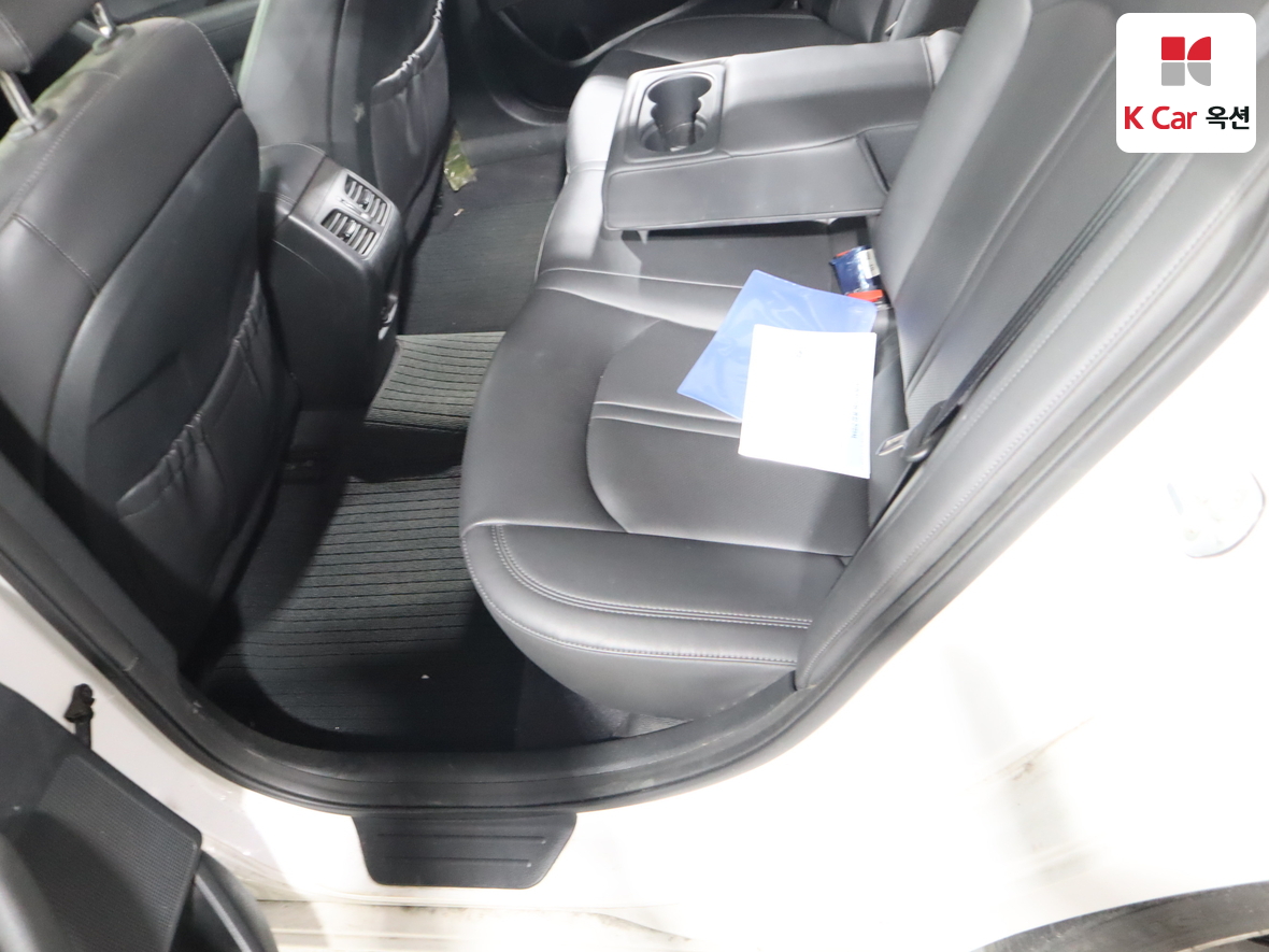 현대자동차 쏘나타 2016 - 이미지 24