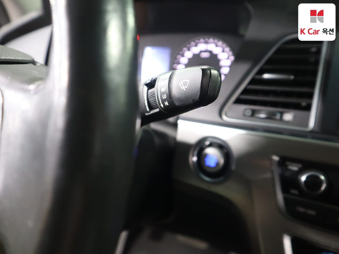 현대자동차 쏘나타 2016 - 이미지 11